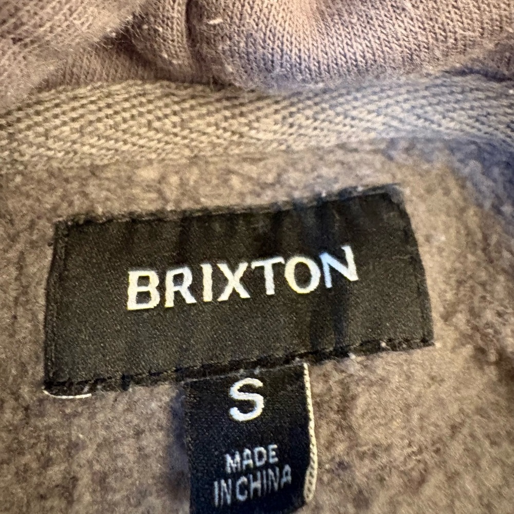 2 bundle hoodies - Picture 4 of 6